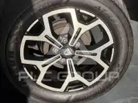 2021 Dacia Duster