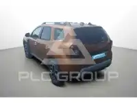 2021 Dacia Duster