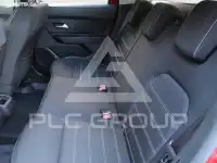 2021 Dacia Duster