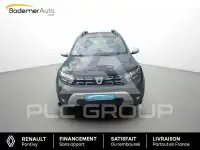 2021 Dacia Duster