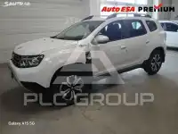 2021 Dacia Duster