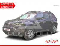 2021 Dacia Duster