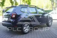 2021 Dacia Duster