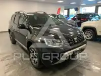 2021 Dacia Duster