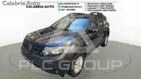 2021 Dacia Duster