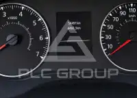 2021 Dacia Duster