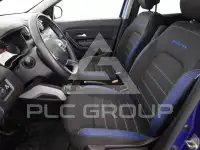2021 Dacia Duster