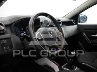 2021 Dacia Duster