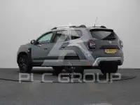 2021 Dacia Duster