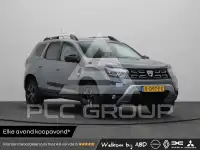 2021 Dacia Duster