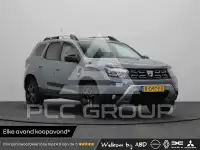 2021 Dacia Duster