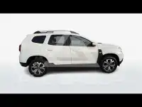 2021 Dacia Duster