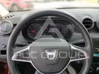 2021 Dacia Duster