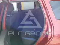 2021 Dacia Duster