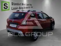 2021 Dacia Duster