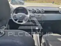 2021 Dacia Duster