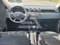 2021 Dacia Duster