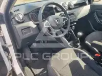 2021 Dacia Duster
