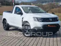 2021 Dacia Duster