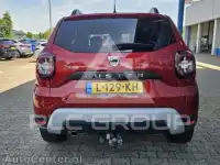 2021 Dacia Duster