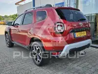 2021 Dacia Duster