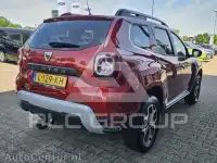 2021 Dacia Duster