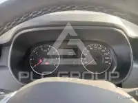 2021 Dacia Duster