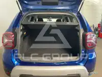 2021 Dacia Duster