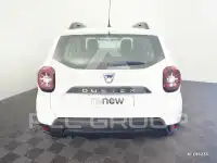 2021 Dacia Duster