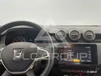 2021 Dacia Duster