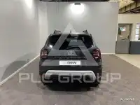 2021 Dacia Duster