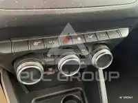 2021 Dacia Duster