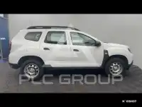 2021 Dacia Duster