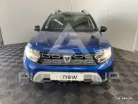 2021 Dacia Duster