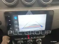 2021 Dacia Duster