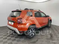 2021 Dacia Duster