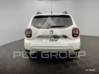 2021 Dacia Duster