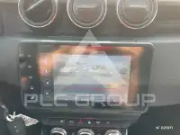 2021 Dacia Duster