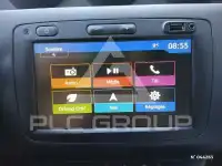 2021 Dacia Duster