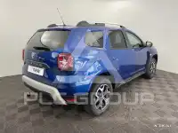 2021 Dacia Duster