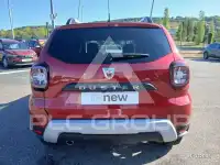 2021 Dacia Duster