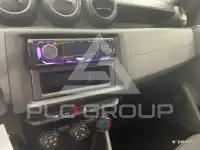 2021 Dacia Duster