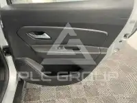 2021 Dacia Duster