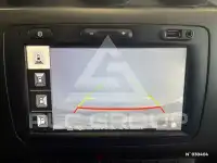 2021 Dacia Duster