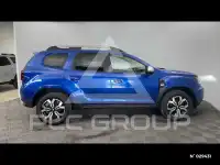 2021 Dacia Duster
