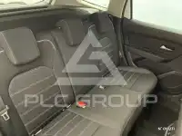 2021 Dacia Duster