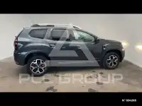 2021 Dacia Duster