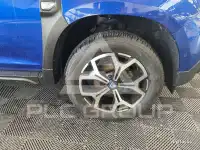 2021 Dacia Duster