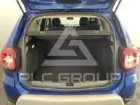 2021 Dacia Duster
