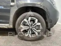 2021 Dacia Duster